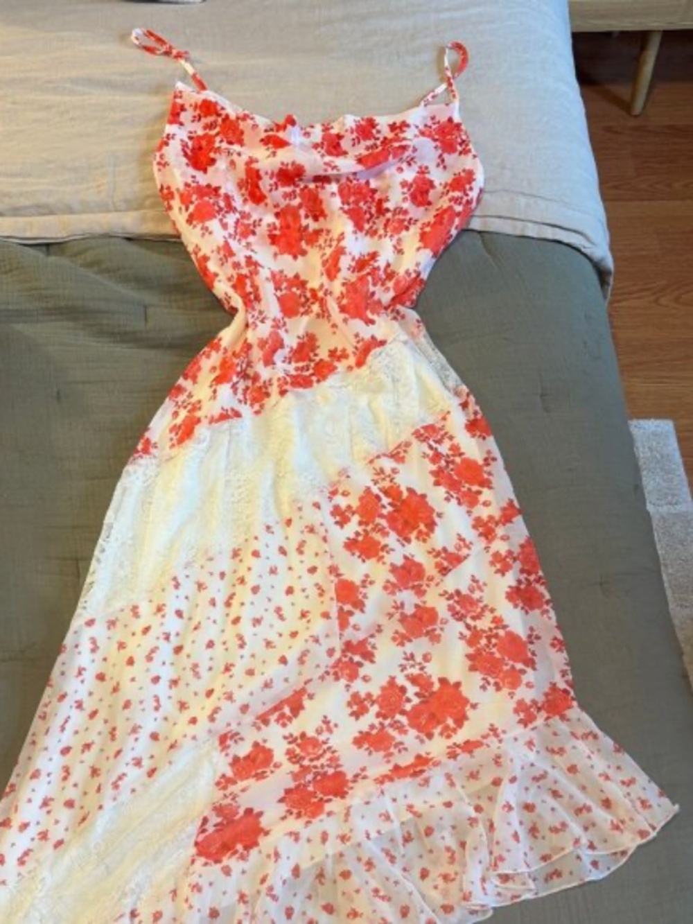 Women's boho dresses bundle